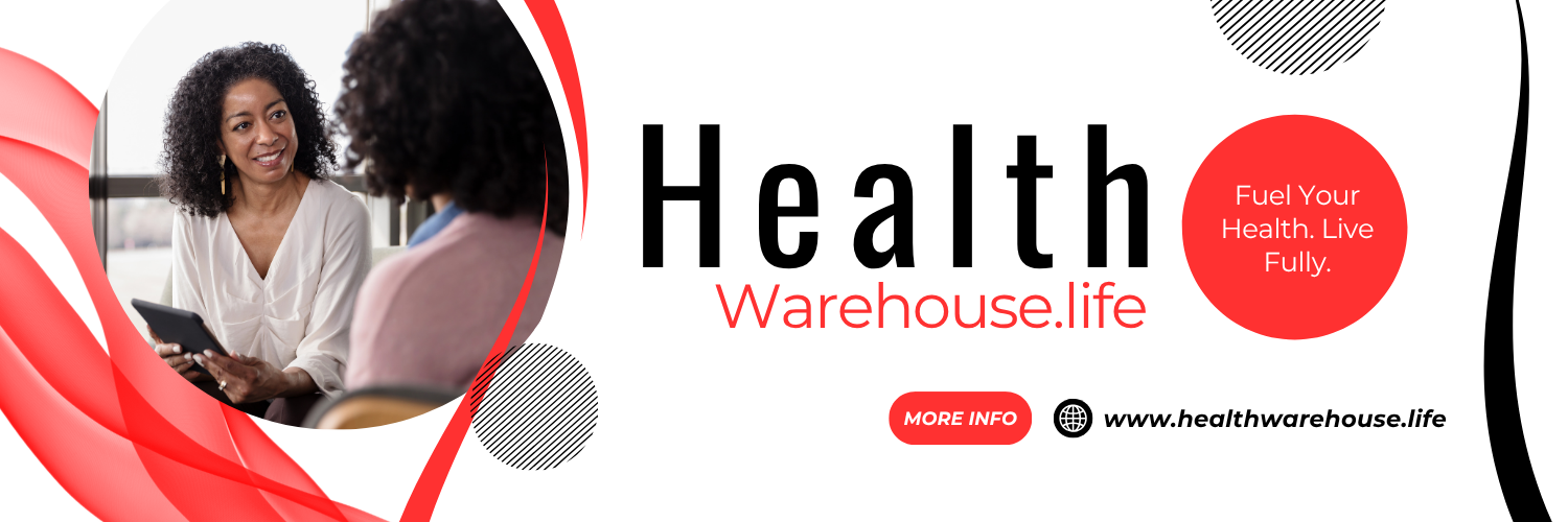 Health Warehouse Life